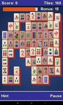 Screenshot 4 di Mahjong apk