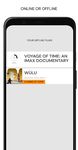 Screenshot 3 di MUBI – Stream & Download Films apk