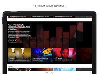 Скриншот 4 APK-версии MUBI – Stream & Download Films