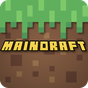 Иконка MainOraft | 2D-Survival Craft