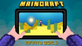 Captură de ecran MainCraft | 2D-Survival apk 11