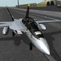 Иконка F18 Airplane Simulator 3D