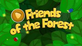 Friends of the Forest - Free Screenshot APK 6