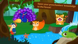 Friends of the Forest - Free Screenshot APK 3