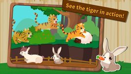 Friends of the Forest - Free Screenshot APK 