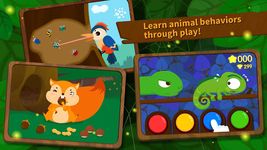 Friends of the Forest - Free Screenshot APK 1