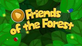 Friends of the Forest - Free Screenshot APK 9