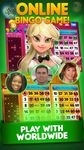 Screenshot 4 di Bingo City Live 75+Vegas slots apk
