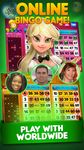 Captura de tela do apk Bingo City Live 75+Vegas slots 4