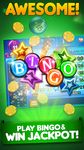 Bingo City Live 75+Vegas slots capture d'écran apk 