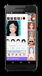 Screenshot 8 di My Avatar apk