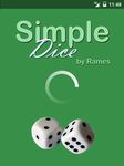 Simple Dice Free Bild 6