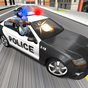 Police Car Racer 3D apk icon