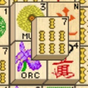 Иконка Mahjong Solitaire