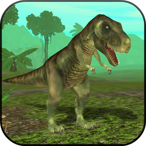 TRex Sim 3D for Android - Download the APK from Uptodown