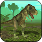 Ícone do apk Tyrannosaurus Rex Sim 3D