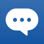 Icono de JioChat: Free Video Call & SMS