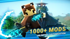 Mods & Addons for Minecraft PE ekran görüntüsü APK 7