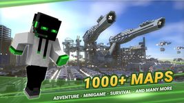 Mods & Addons for Minecraft PE capture d'écran apk 3