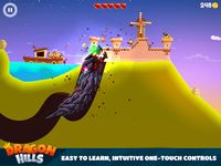 Dragon Hills ekran görüntüsü APK 9