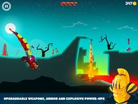 Dragon Hills ekran görüntüsü APK 