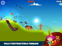 Tangkap skrin apk Dragon Hills 8