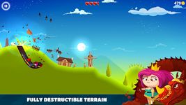 Dragon Hills ekran görüntüsü APK 11