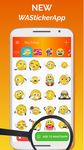 Big Emoji: big emojis for chat ekran görüntüsü APK 5
