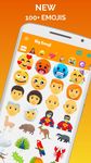 Emoticones XL: grosses emojis capture d'écran apk 