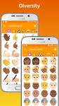 Screenshot 1 di Big Emoji: big emojis for chat apk