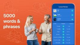 Ücretsiz İngilizce öğrenin ekran görüntüsü APK 3