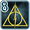 Harry Potter Wizard Quiz: U8Q 