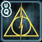 Harry Potter Wizard Quiz: U8Q apk icon