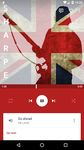 Tangkapan layar apk Phonograph Music Player 7