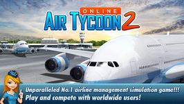 ภาพหน้าจอที่ 14 ของ AirTycoon Online 2