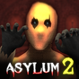 Иконка Asylum Night Shift 2 - FREE