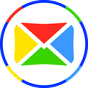 Tocomail - Email for Kids icon