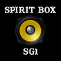 Spirit Box Lite APK