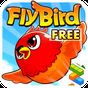 Ícone do apk Fly Bird Free