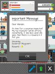 Screenshot 1 di Tiny Prison apk