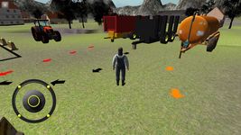 Farming 3D: Tractor Parking の画像3