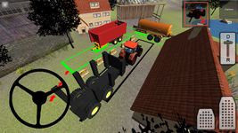 Farming 3D: Tractor Parking の画像2