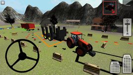 Картинка 12 Farming 3D: Tractor Parking