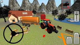 Farming 3D: Tractor Parking の画像10
