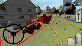 Картинка 6 Farming 3D: Tractor Parking