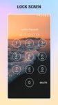 lock screen keypad screenshot APK 4