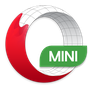 Navegador Opera Mini beta  APK