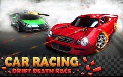 Screenshot 11 di Car Racing – Drift Death Race apk