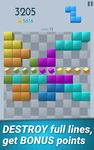 TetroCrate 3D: Blok Bulmaca ekran görüntüsü APK 15