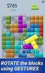 TetroCrate 3D: Block Puzzle zrzut z ekranu apk 2